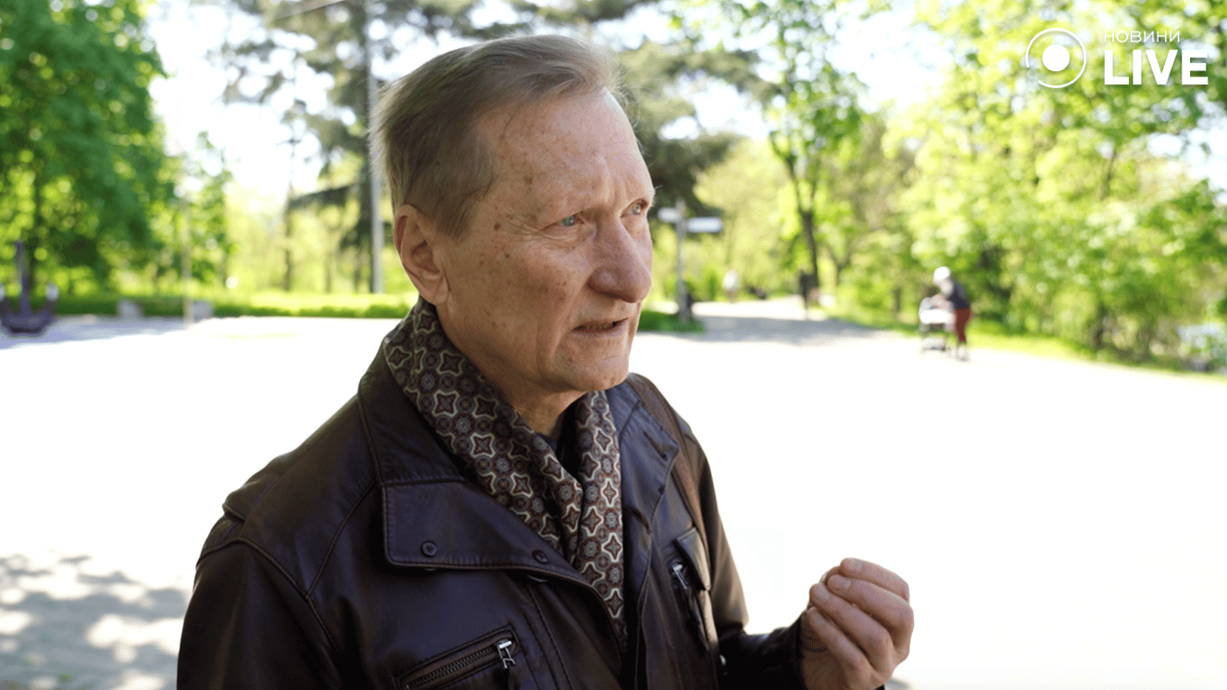 президент Одеської Асоціації туроператорів та агенцій Олександр Грабовський про туризм в одесі 