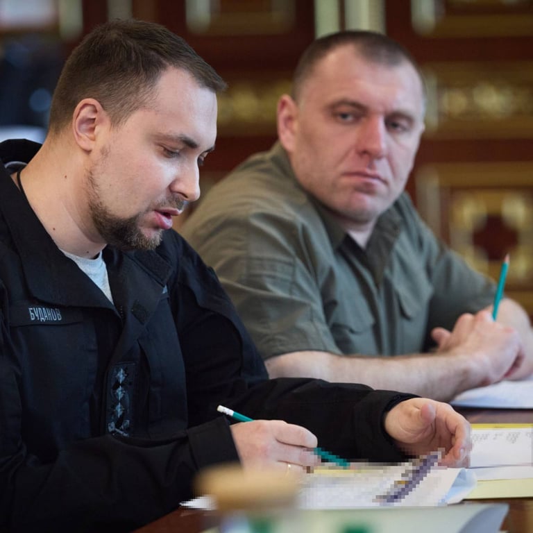 Коли буде обмін полоненими