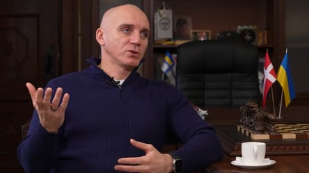 Можем остаться без питьевой воды — мэр Николаева предупреждает - 290x166