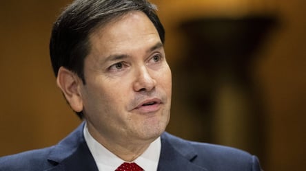 Instead of Blinken — what we know about the new US SecState Rubio - 285x160