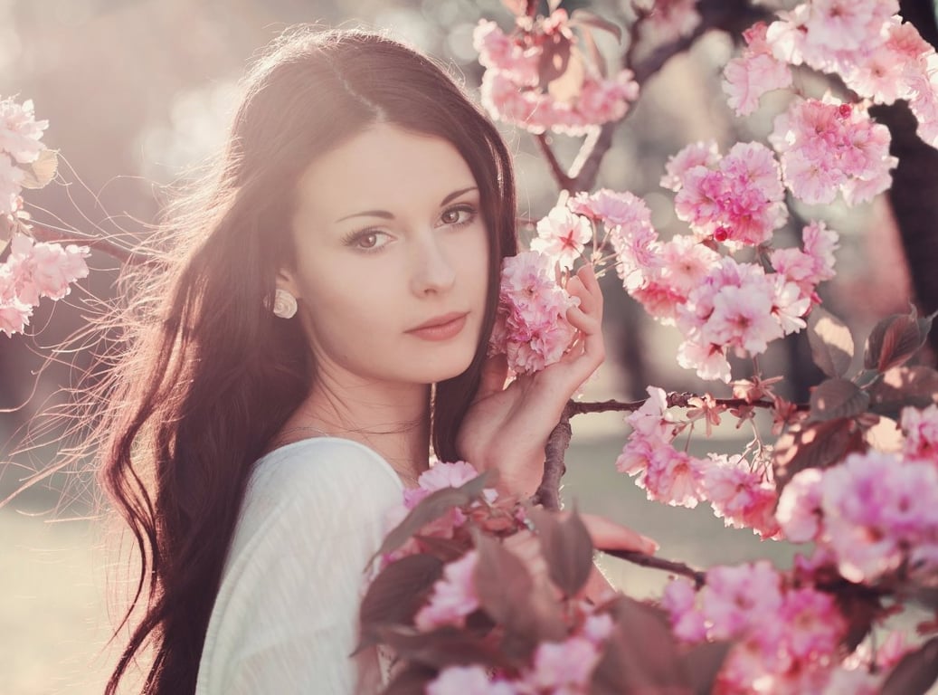 В какие даты рождаются самые привлекательные женщины