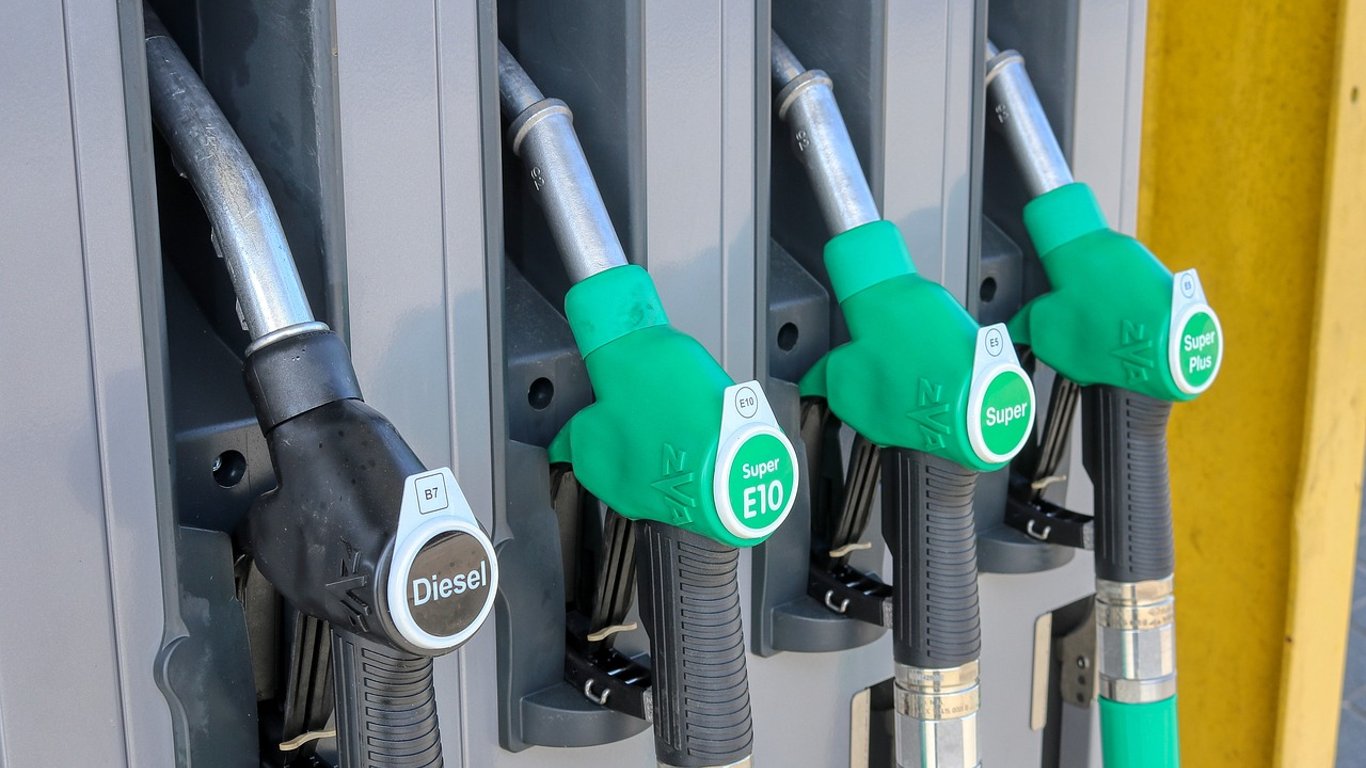 Експерт розказав, якими будуть ціни на паливо після 1 липня