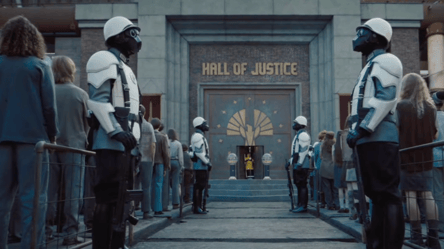 Фільми-екранізації 2026 року, які можуть здивувати глядачів - 285x160