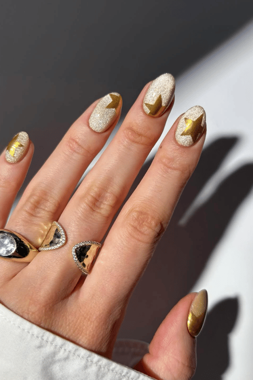 Манікюр для кожного знака Зодіаку