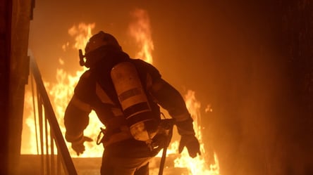Полку "Азов" потрібні пожежники — які умови праці та зарплата - 290x160