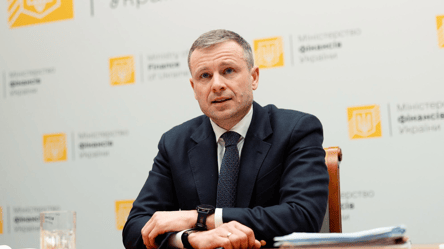 Марченко: бюджет недоотримав майже 50 млрд грн доходів з початку року - 290x160
