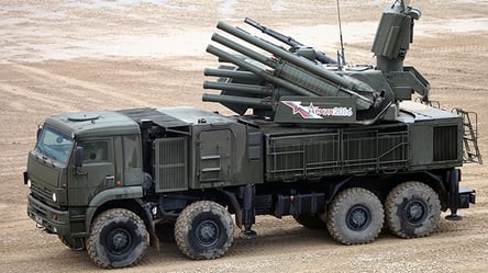 Россия, вероятно, переместила в Украину системы ПВО из Калининграда, — британская разведка - 285x160