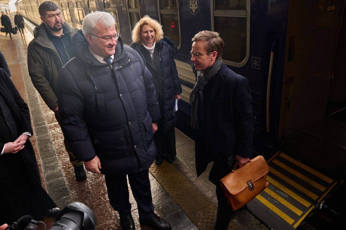 Північно-Балтійська вісімка