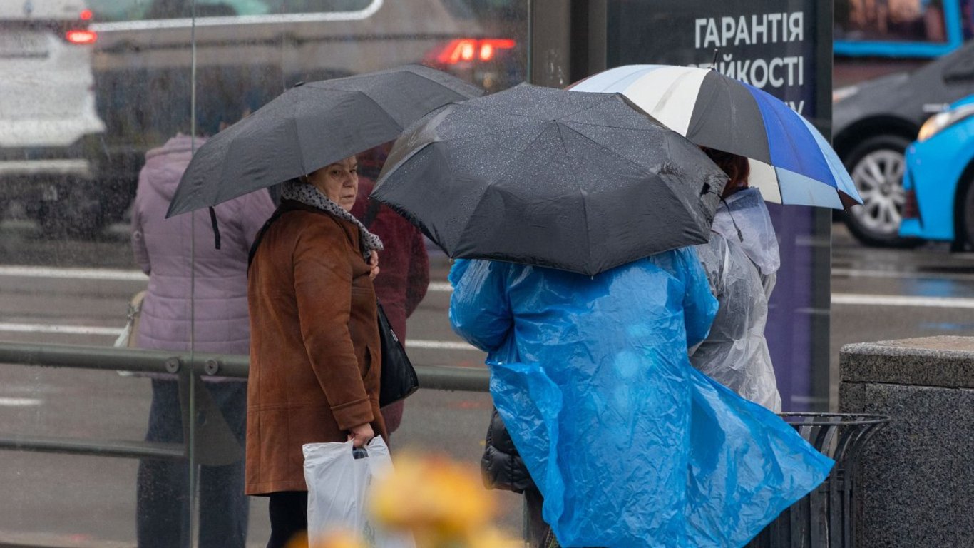 Погода на 18 березня - якою буде погода завтра