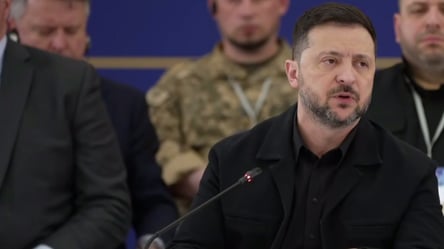 Зеленский ожидает, что Трамп обсудит мир во время визита в Китай - 290x160