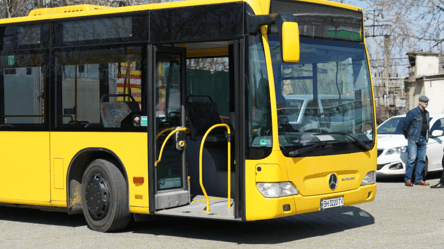 Майже 80% перевізників України зникли — що відбувається з галуззю - 285x160