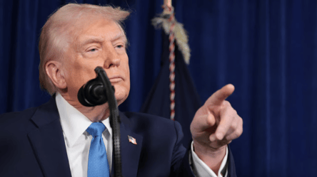 Трамп одобрил законопроект о санкциях против РФ, — Грэм - 285x160