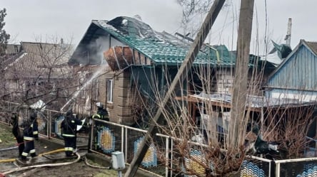 Росіяни завдали 668 ударів по Запорізькій області — які наслідки - 285x160