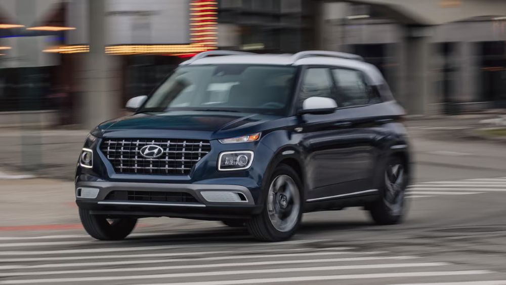 Три найбільш недооцінених кросоверів 2024 року - фото 3