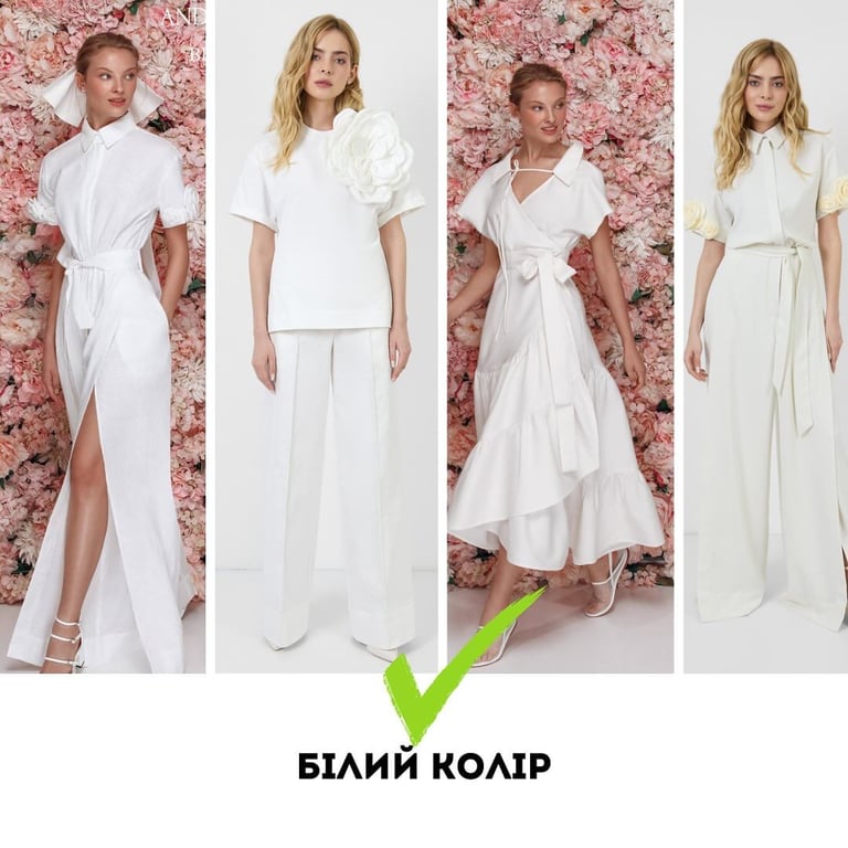 Дизайнер Андре Тан розповів, як зустріти Великдень.