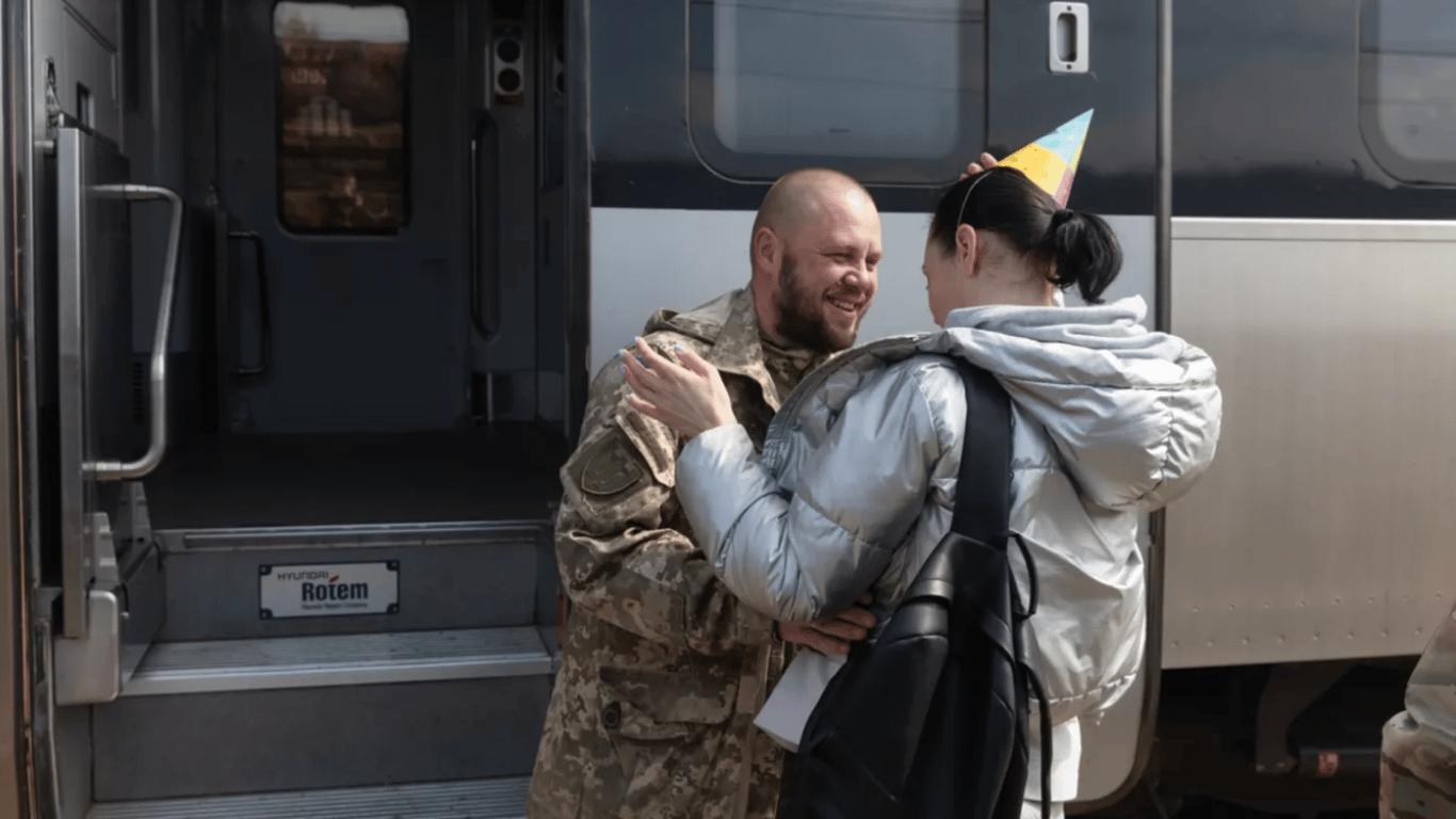 Отпуска военных: сколько дней дают и 