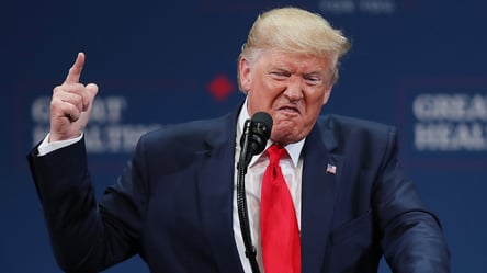 Трамп визнав Мадуро терористом — оголосив водну блокаду Венесуели - 290x160