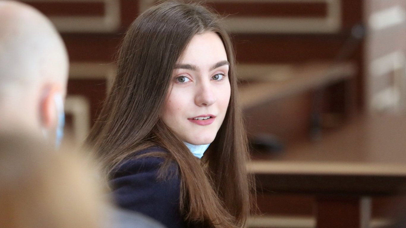 Колишню дівчину білоруського опозиціонера Протасевича можуть відправити до росії, — ЗМІ