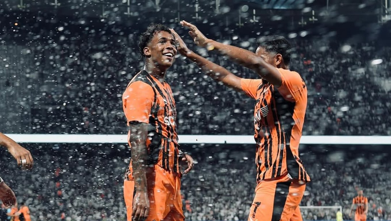 Кевин Де Маседо