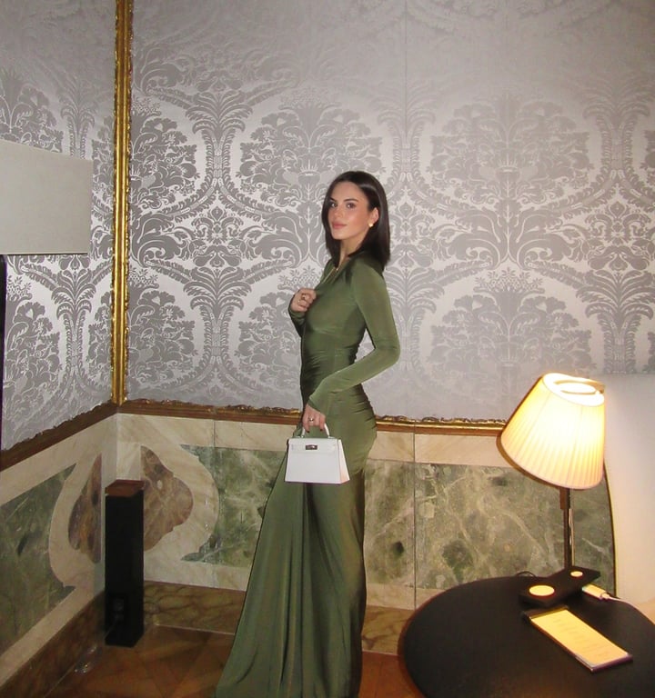 Мария Гвардиола