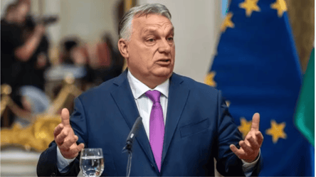 Орбан вважає, що Росія нібито "перемогла" Україну - 285x160