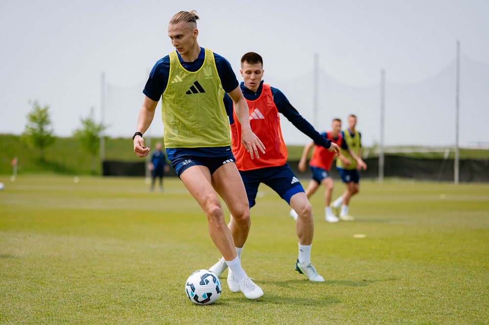 Максим Таловеров