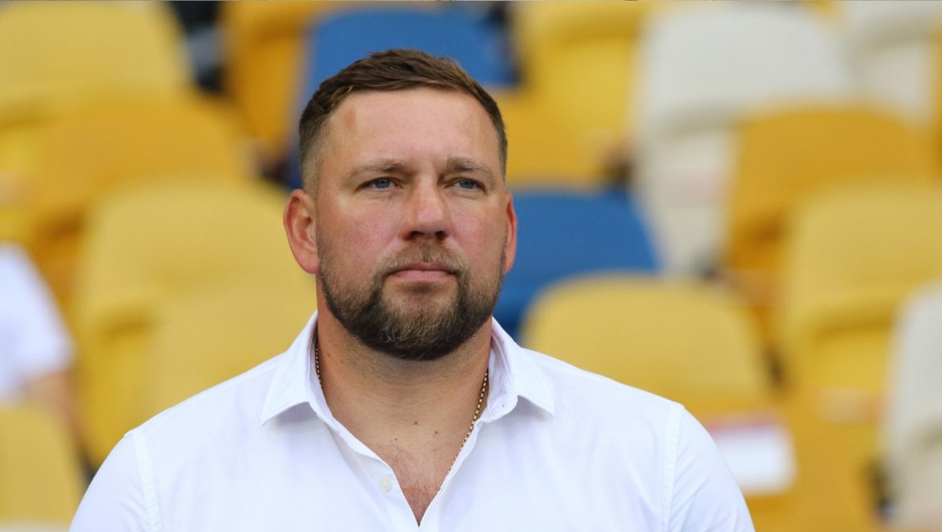 Александр Бабич