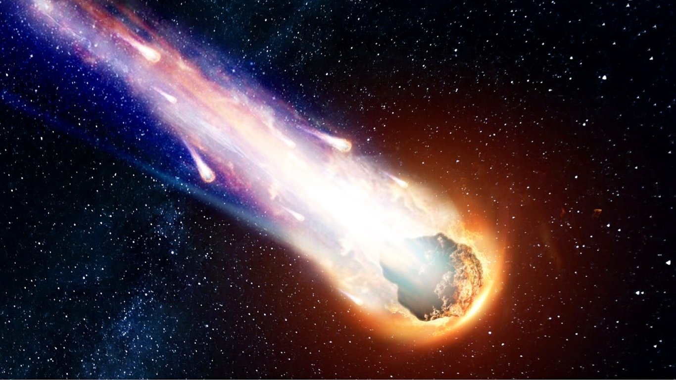 Людство попередили про наближення до Землі рідкісної комети — що треба знати