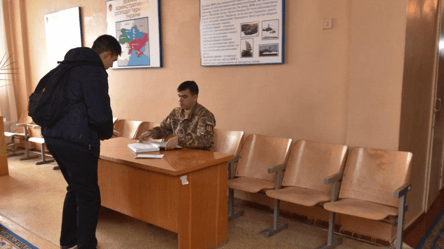 Адвокат пояснив, як оскаржити протиправні дії ТЦК - 290x160