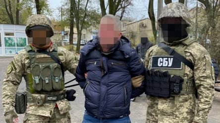 Одесит отримав 15 років в'язниці за наведення ракет і дронов - 290x166