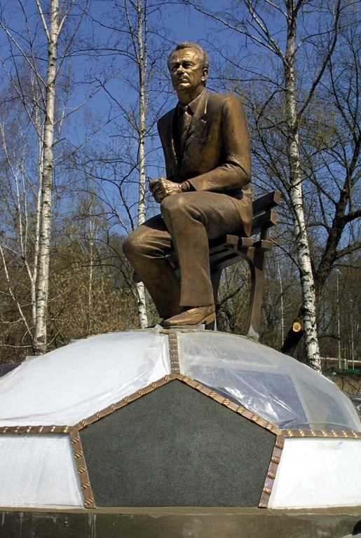 Валерий Лобановский