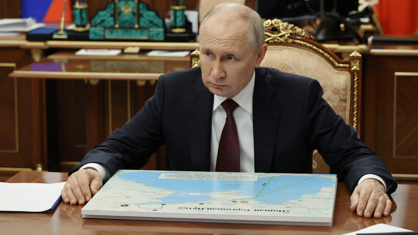 Скільки ще триватиме війна в Україні — дипломат назвав справжні цілі Кремля