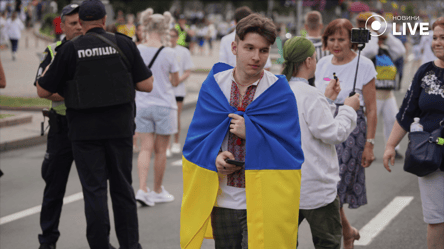 Сьогодні відзначають День Української Державності — історія свята - 285x160