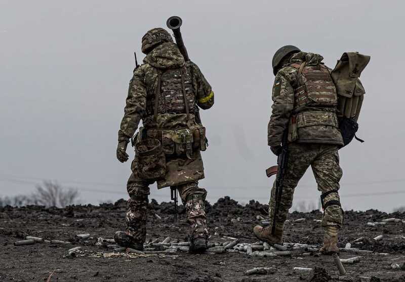 Хто в Україні може звільнитися з військової служби