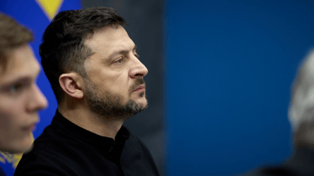 Состоялось заседание Коалиции желающих — Зеленский назвал темы - 285x160