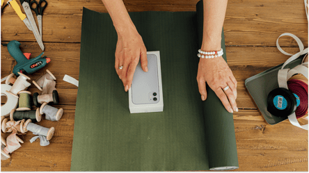 Гроші чи сюрприз — що подарувати на день народження у 2025 році - 285x160