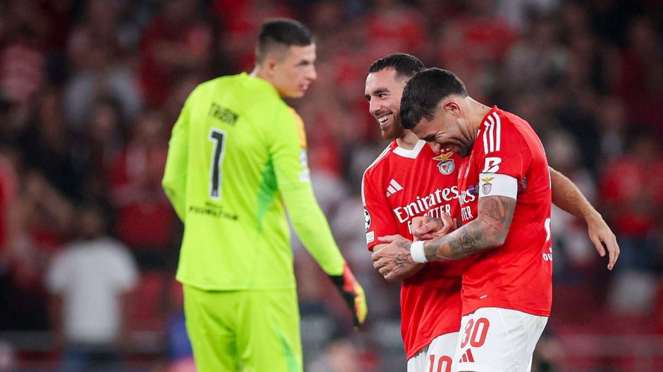 Анатолій Трубін