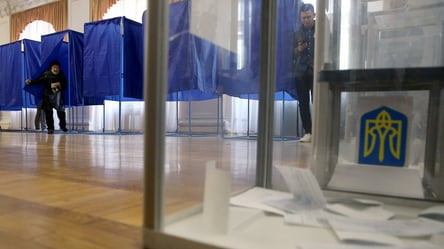 Голосование через "Дію" и новые правила игры — какие выборы ждут Украину в будущем - 285x160