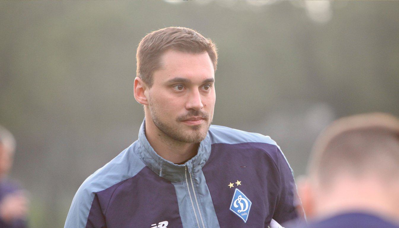 Георгий Бущан