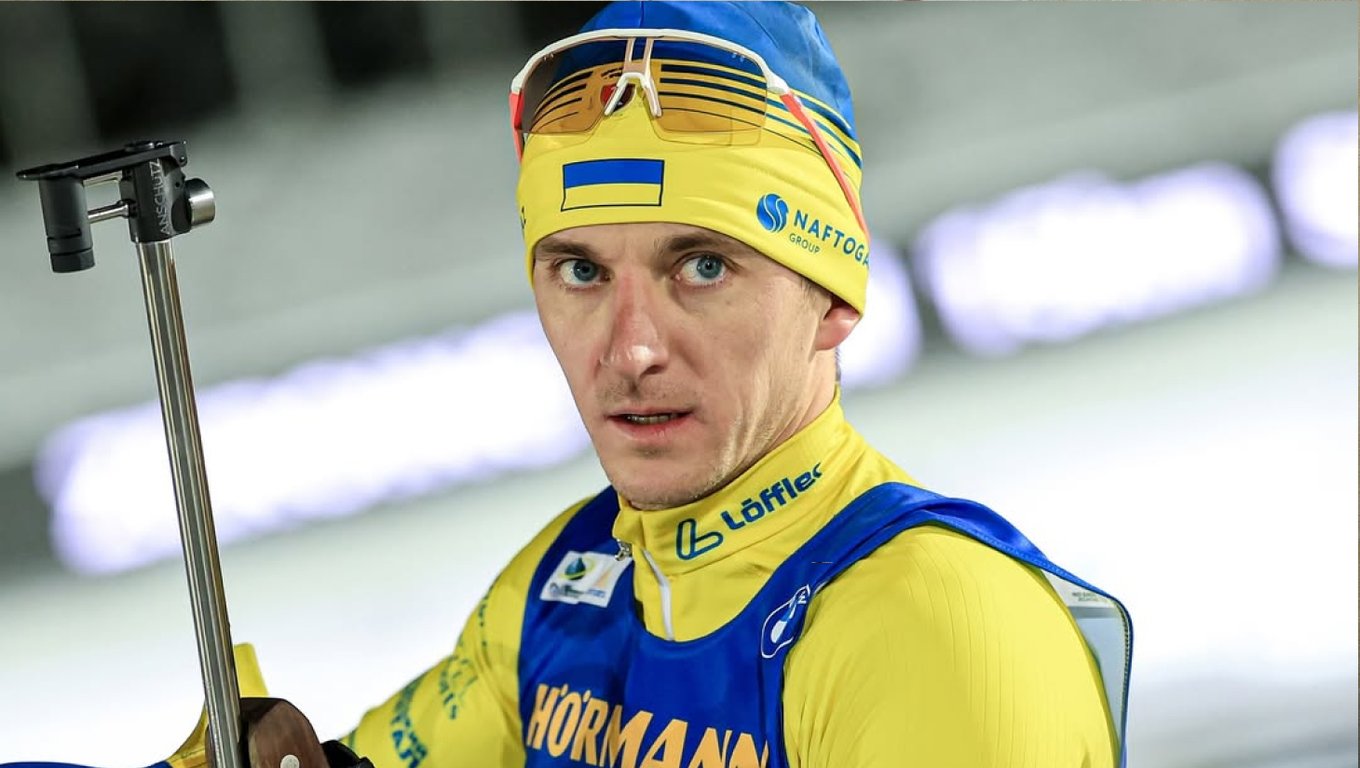 Дмитрий Пидручный