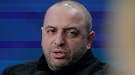 Переговори Умєрова та Віткоффа — які теми на порядку денному - 285x160