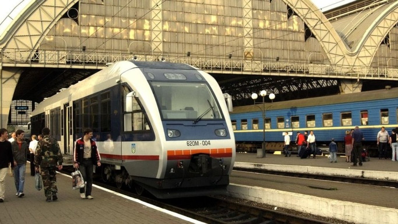 В Укрзализныце анонсировали запуск нового маршрута в одну из европейских столиц