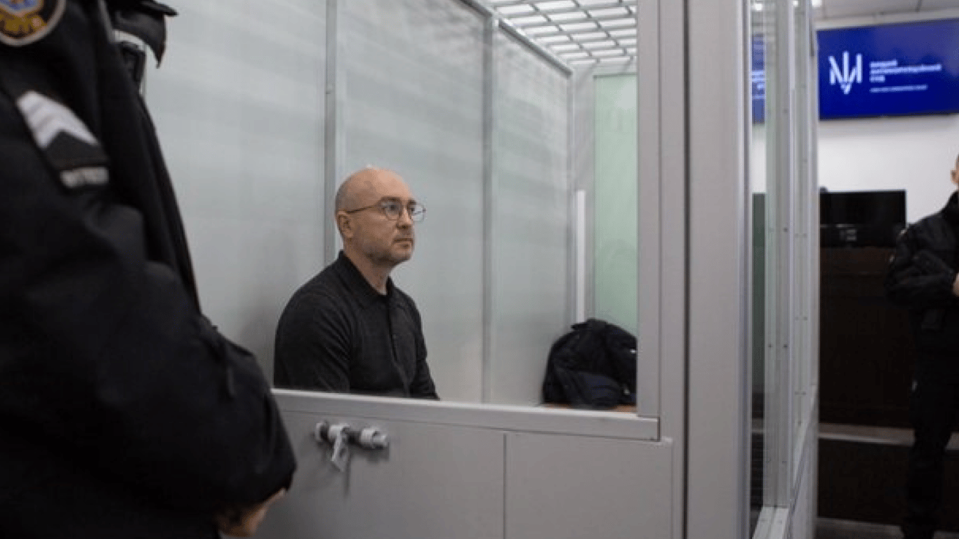 Суд не избрал меру пресечения Лиеву по делу о хищении средств на боеприпасы