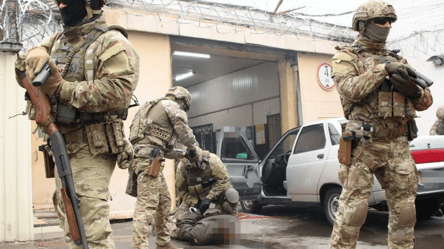 Збитки на мільйон грн — експосадовця МВС викрили на корупції - 285x160