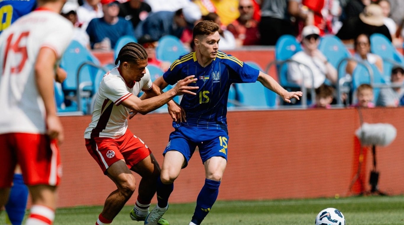 Виктор Цыганков