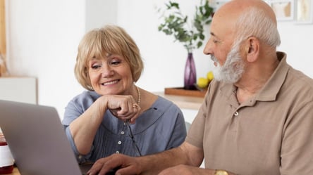 Пенсіонерам можуть достроково підвищити виплати — що треба знати - 285x160