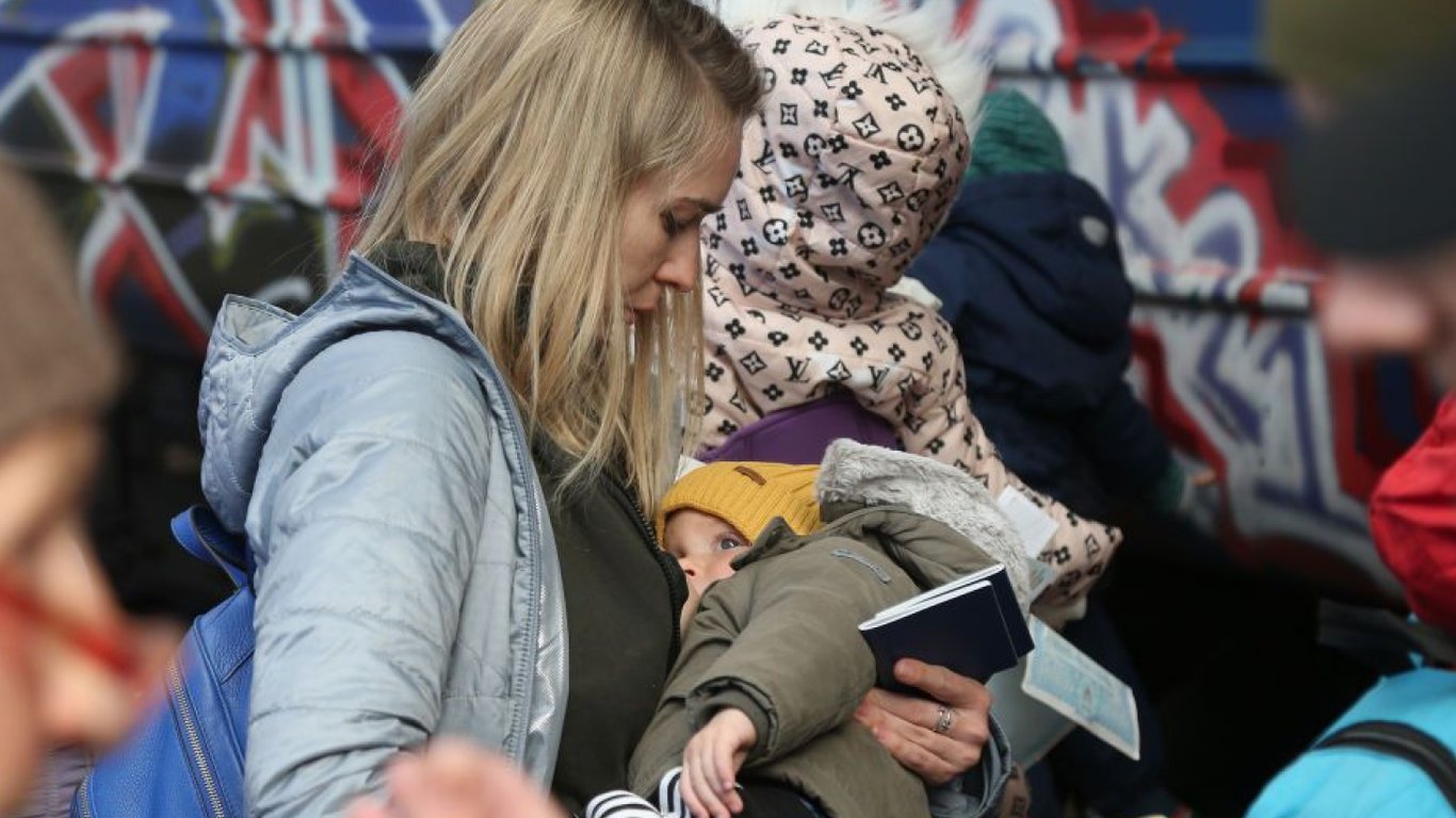 Виплати від УВКБ ООН у квітні: де можна подати заявку на виплати