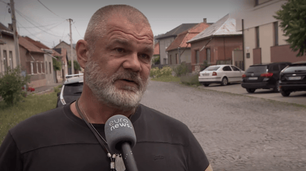 Таємниця смерті угорця з ТЦК — що каже медбрат лікарні - 285x160