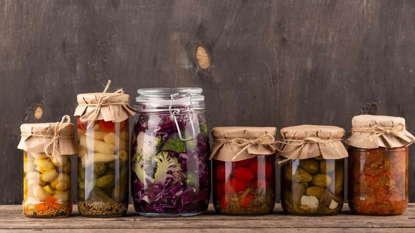 як правильно стерилізувати банки