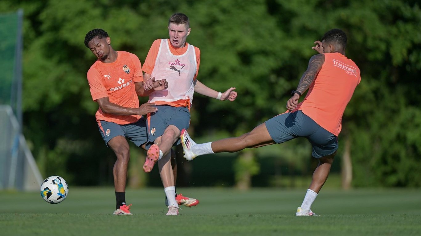 Артем Бондаренко